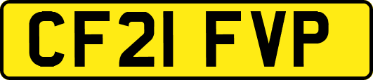 CF21FVP