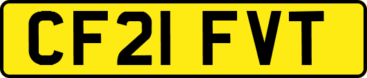 CF21FVT