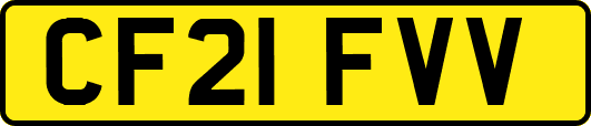 CF21FVV