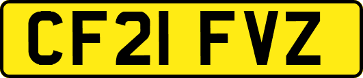 CF21FVZ