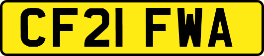 CF21FWA