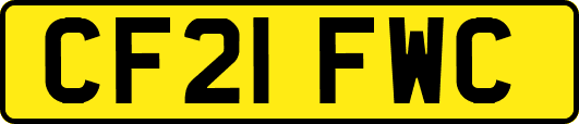 CF21FWC