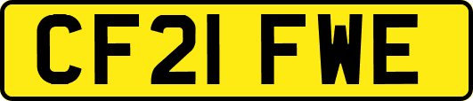 CF21FWE
