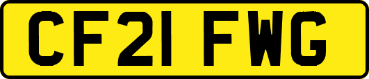 CF21FWG