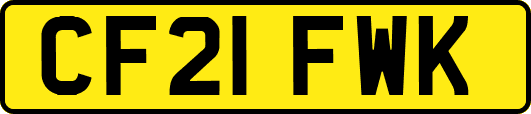 CF21FWK