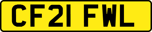 CF21FWL
