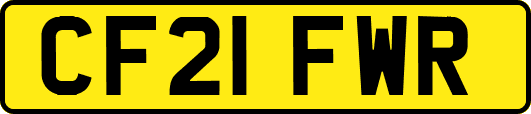 CF21FWR