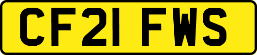 CF21FWS