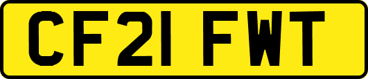 CF21FWT