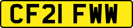 CF21FWW