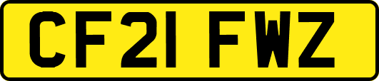 CF21FWZ