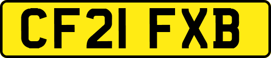 CF21FXB