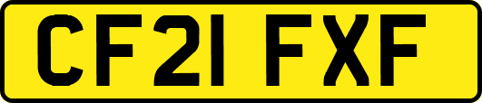 CF21FXF