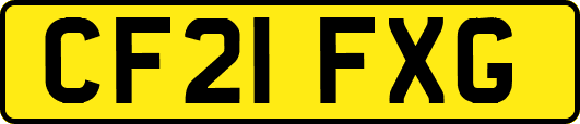 CF21FXG