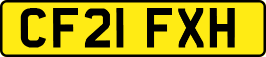 CF21FXH