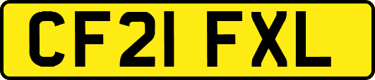 CF21FXL