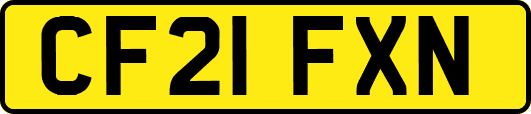 CF21FXN