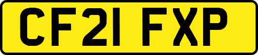 CF21FXP
