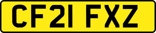 CF21FXZ