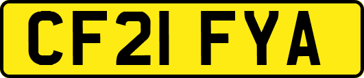 CF21FYA