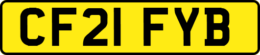 CF21FYB