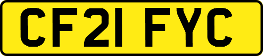 CF21FYC