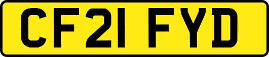 CF21FYD