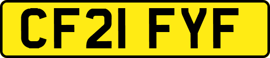 CF21FYF