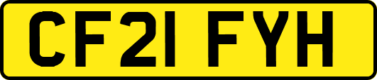 CF21FYH