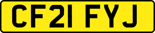 CF21FYJ