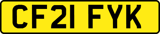 CF21FYK