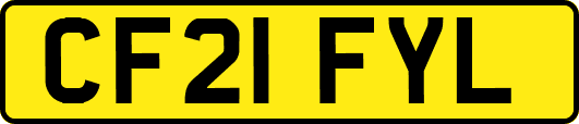 CF21FYL