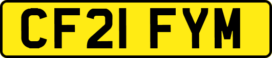 CF21FYM