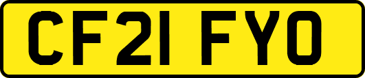 CF21FYO