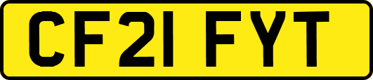CF21FYT