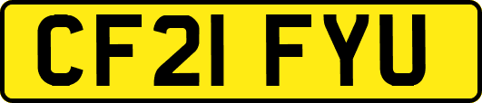 CF21FYU