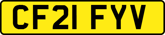 CF21FYV