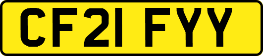 CF21FYY