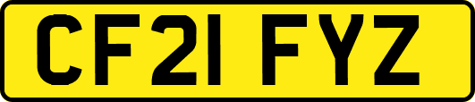 CF21FYZ