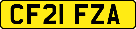 CF21FZA
