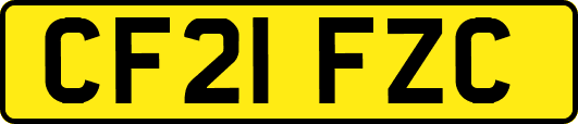 CF21FZC