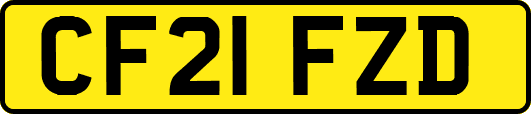 CF21FZD