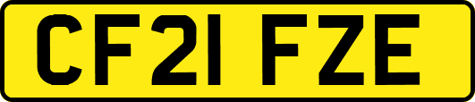 CF21FZE