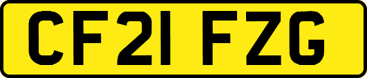 CF21FZG