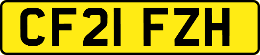 CF21FZH