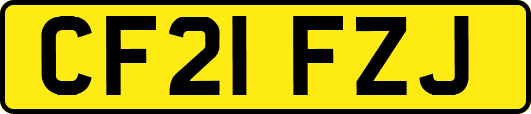 CF21FZJ