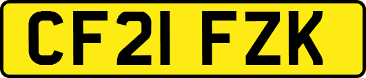 CF21FZK