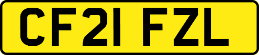 CF21FZL