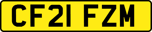CF21FZM