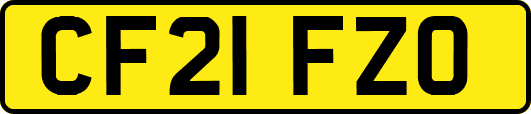 CF21FZO